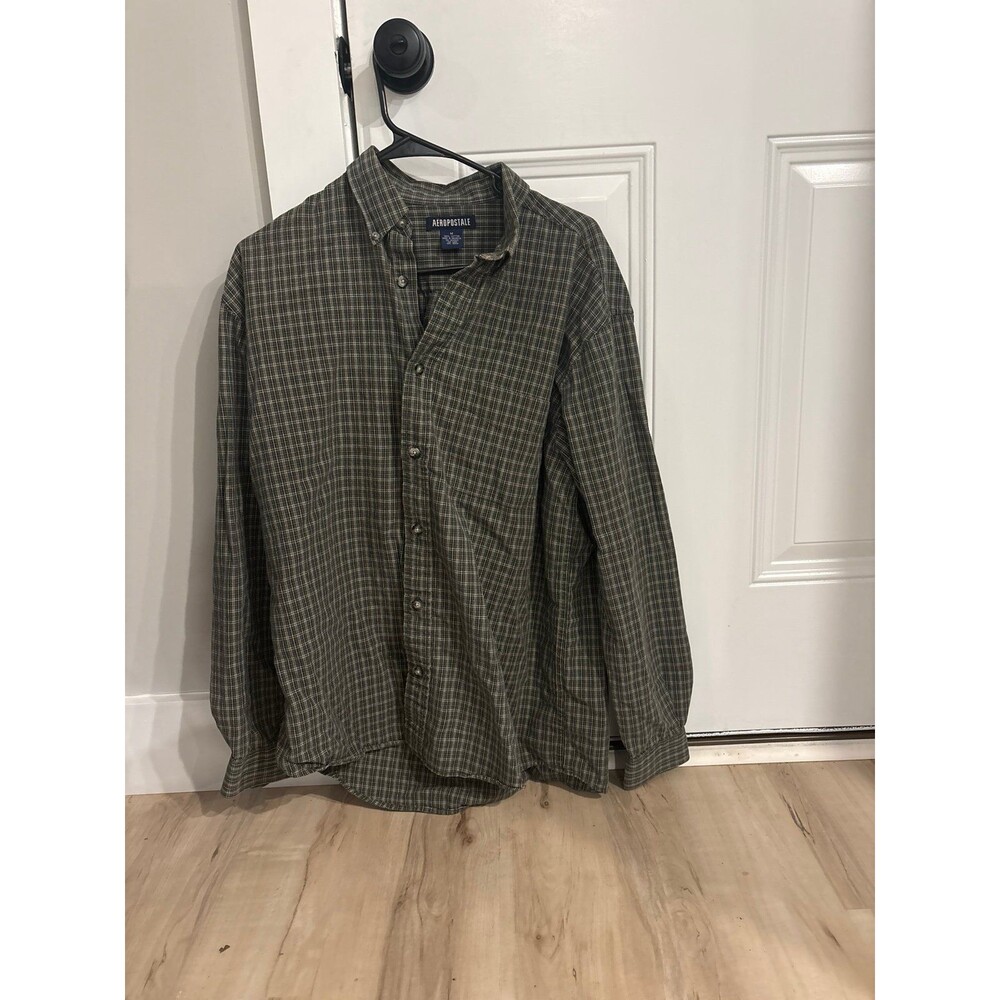 Button Down Shirt